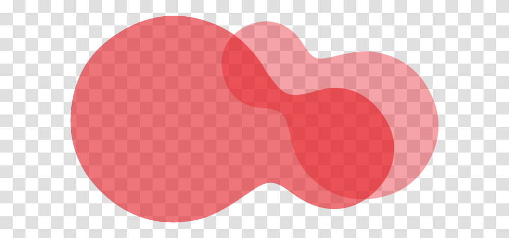 Illustration, Heart, Mustache, Balloon Transparent Png