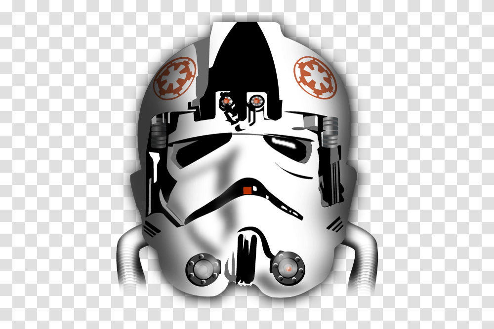 Illustration, Helmet, Stencil, Crash Helmet Transparent Png