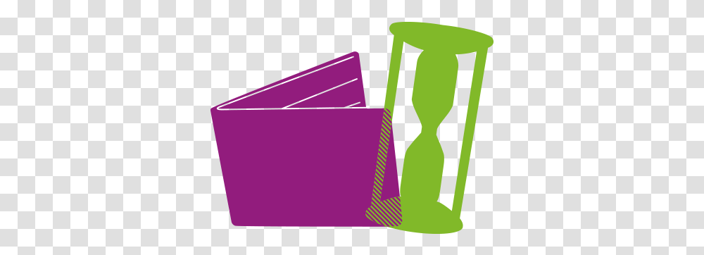 Illustration, Hourglass Transparent Png