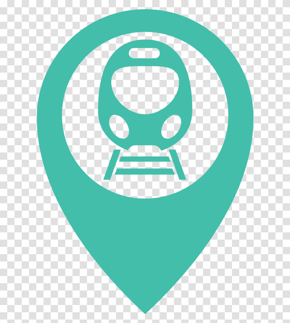 Illustration Image Dot, Plectrum, Symbol, Recycling Symbol, Stencil Transparent Png