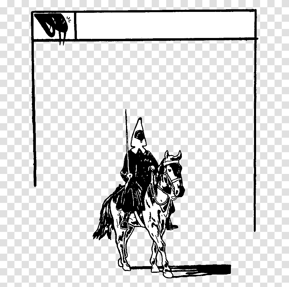 Illustration, Knight, Horse, Mammal, Animal Transparent Png