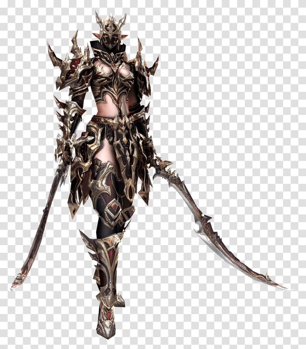 Illustration, Knight Transparent Png