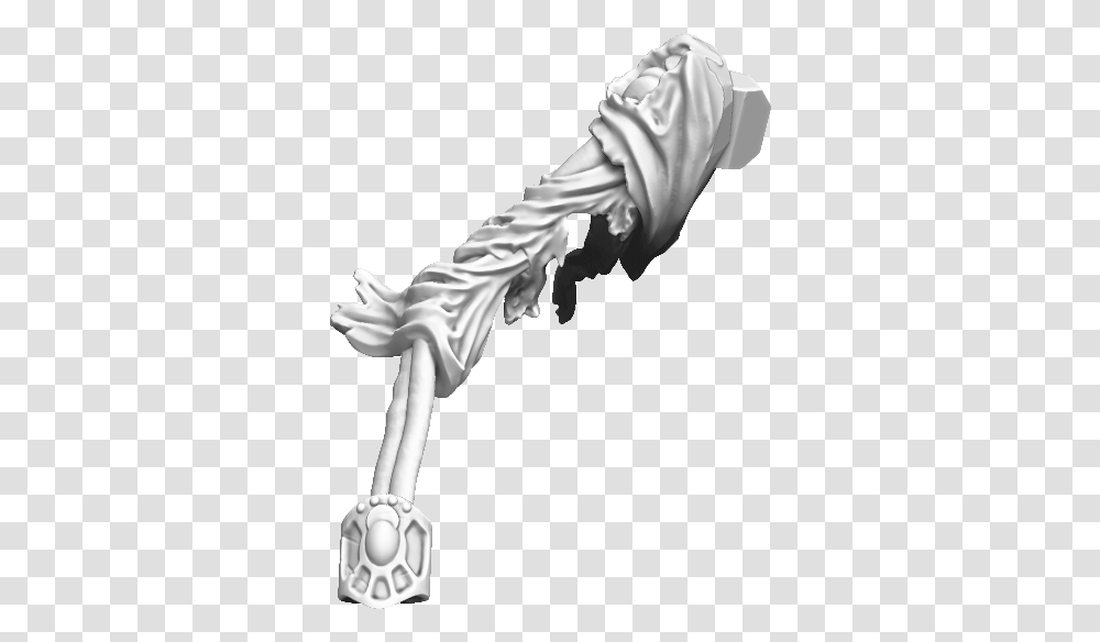 Illustration, Knot, Weapon, Weaponry, Person Transparent Png