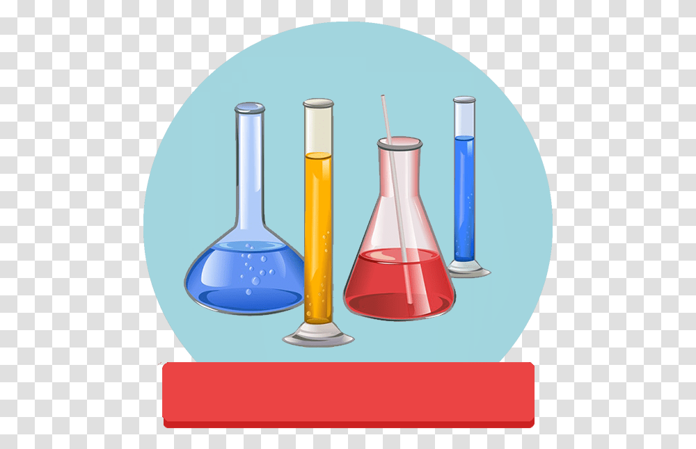 Illustration, Lab, Cup, Glass, Measuring Cup Transparent Png