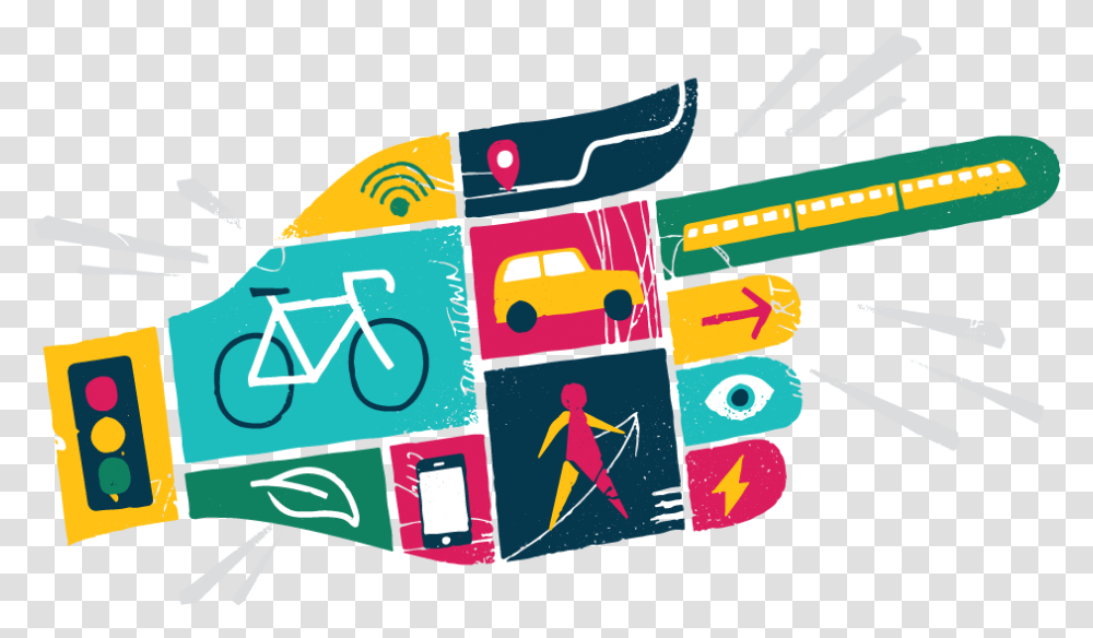 Illustration, Label, Bicycle, Number Transparent Png