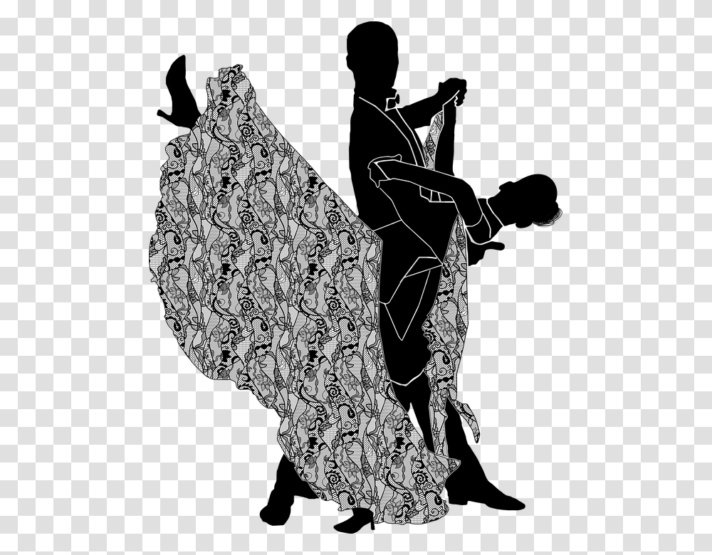 Illustration, Lace Transparent Png