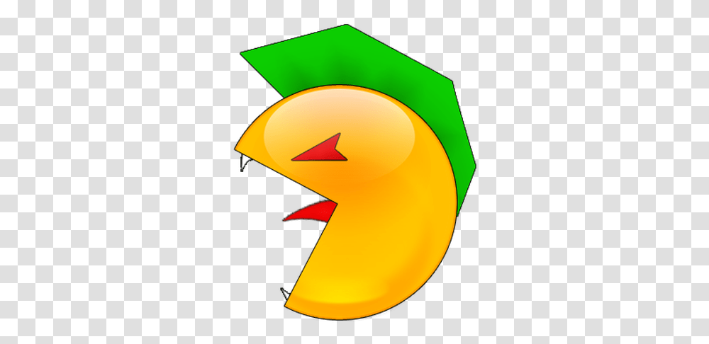 Illustration, Lamp, Angry Birds, Pac Man Transparent Png