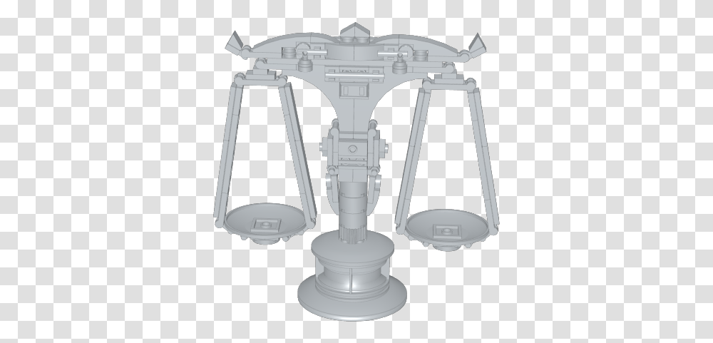 Illustration, Lamp, Scale, Spaceship, Vehicle Transparent Png