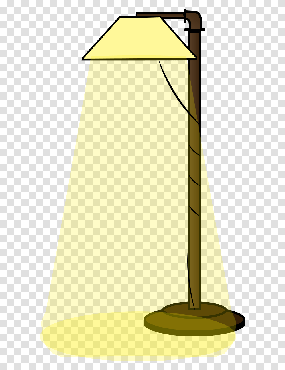 Illustration, Lamp, Tie, Accessories, Sweets Transparent Png