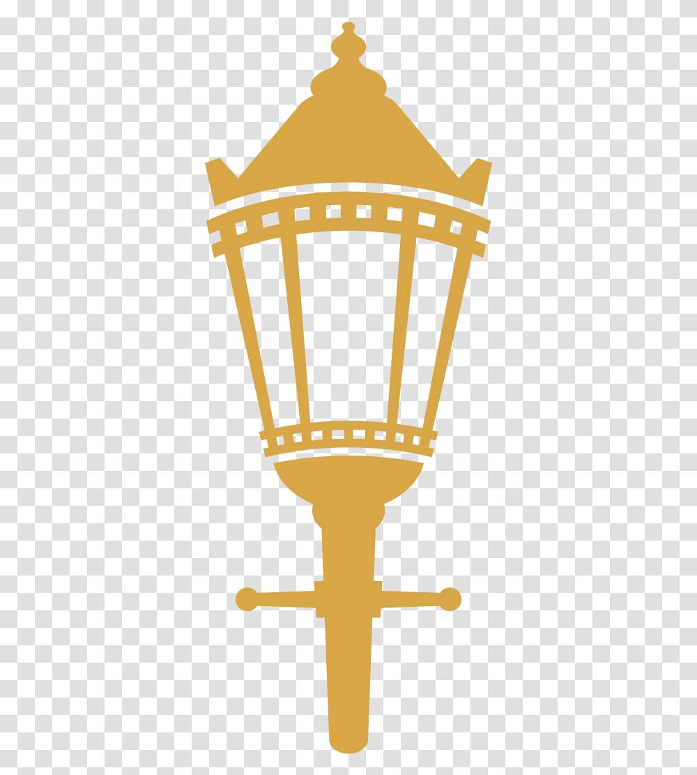 Illustration, Lamp, Trophy Transparent Png