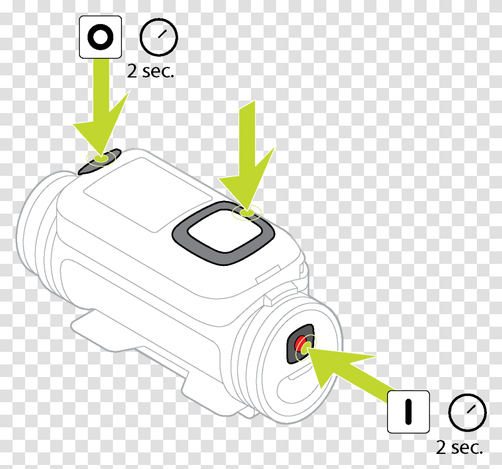 Illustration, Lawn Mower, Tool, Electrical Device, Lighting Transparent Png