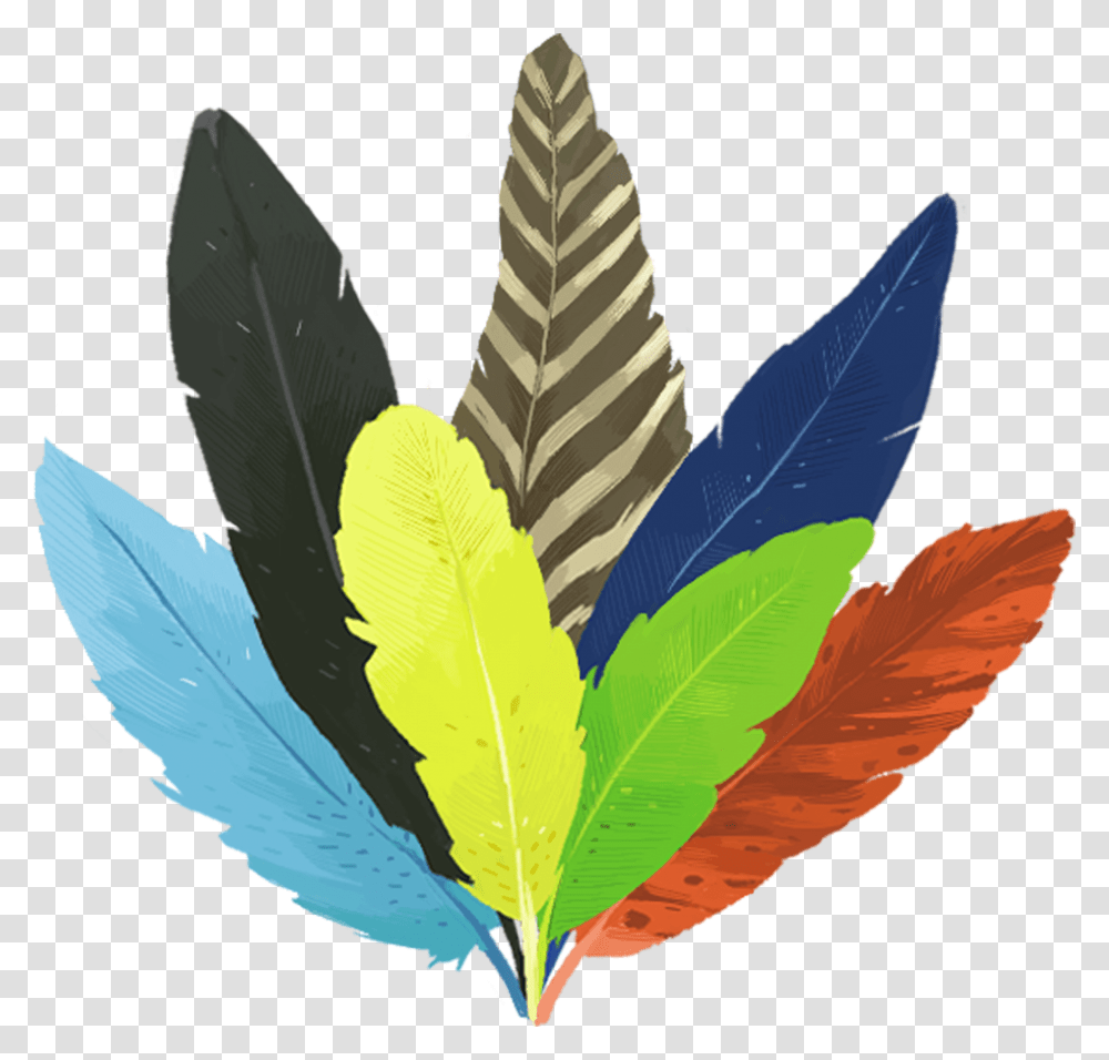 Illustration, Leaf, Plant, Green, Fern Transparent Png