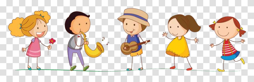 Illustration, Leisure Activities, Person, Musical Instrument, Violin Transparent Png