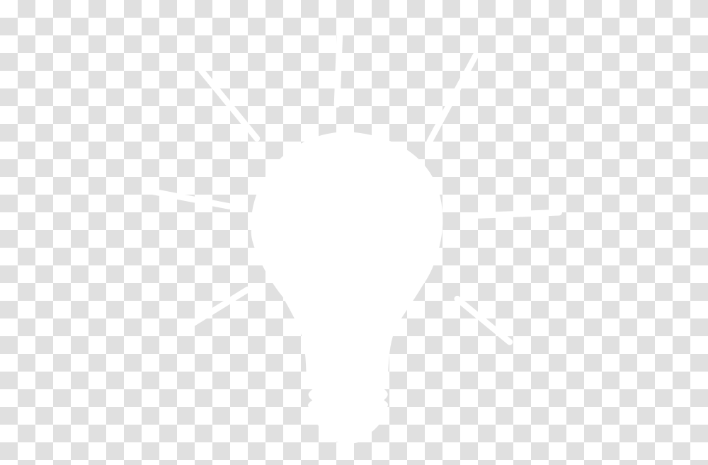 Illustration, Light, Lightbulb, Analog Clock, Stencil Transparent Png