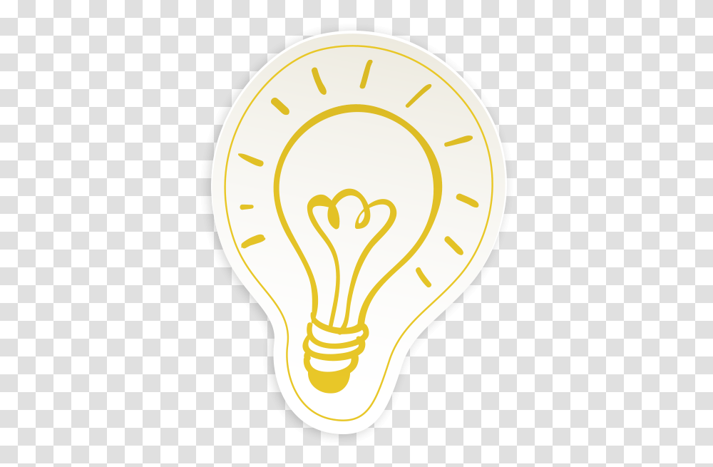 Illustration, Light, Lightbulb Transparent Png