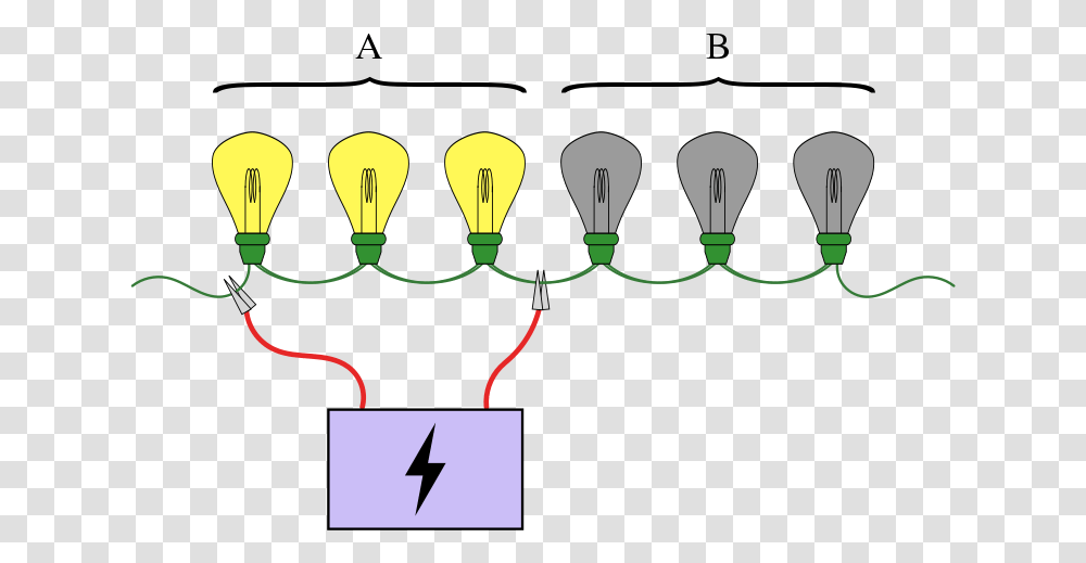 Illustration, Light, Lightbulb Transparent Png