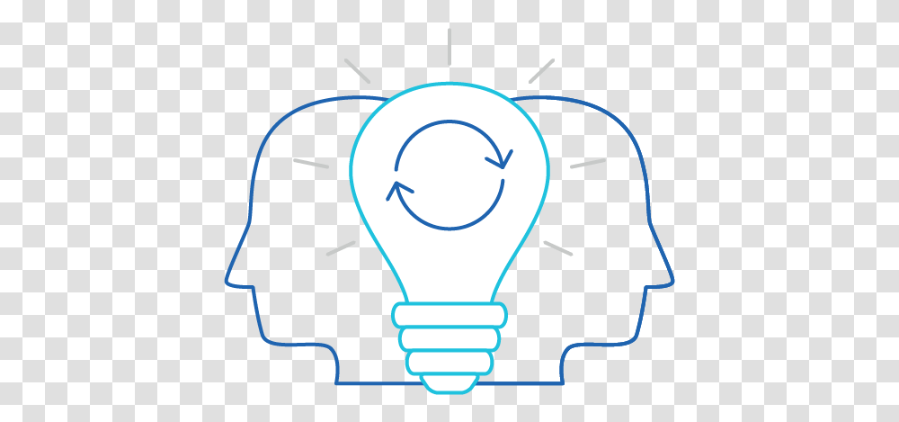 Illustration, Light, Lightbulb Transparent Png