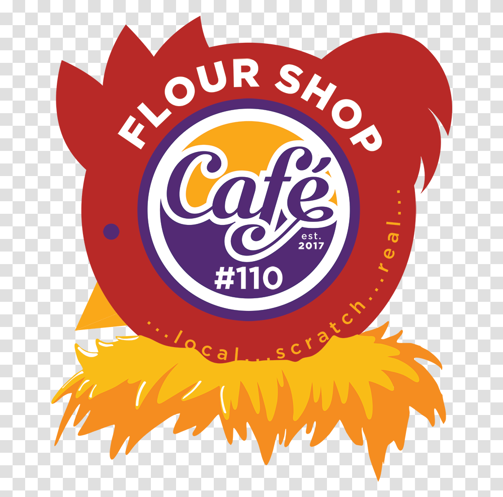 Illustration, Logo, Poster, Food Transparent Png