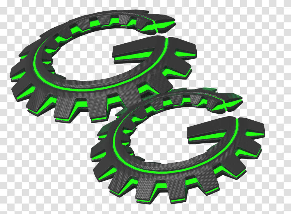 Illustration, Machine, Gear Transparent Png