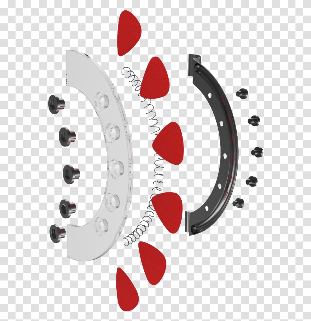 Illustration, Machine, Horseshoe, Wheel, Spoke Transparent Png