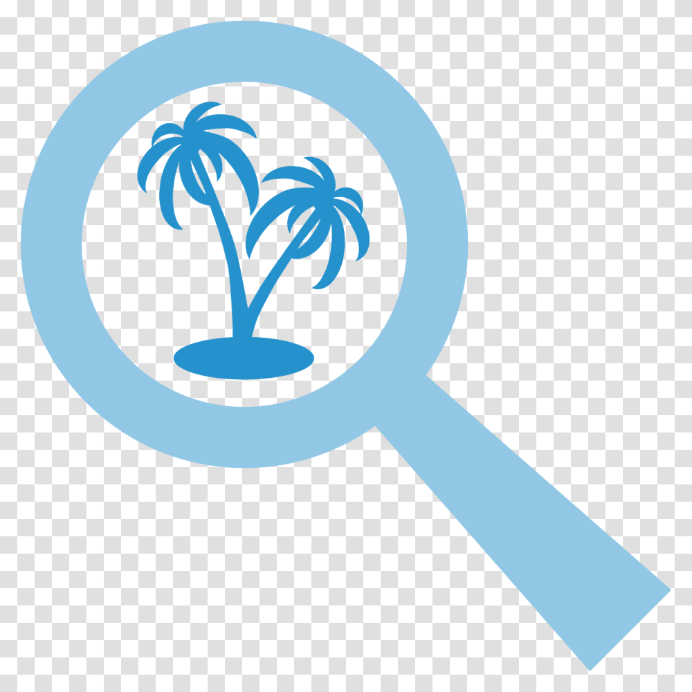 Illustration, Magnifying, Tape Transparent Png