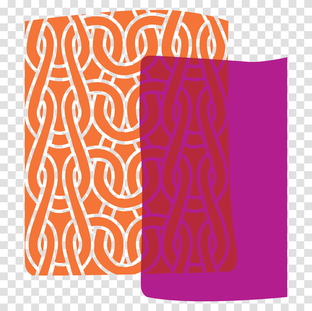 Illustration, Maze, Labyrinth, Pattern, Quilt Transparent Png