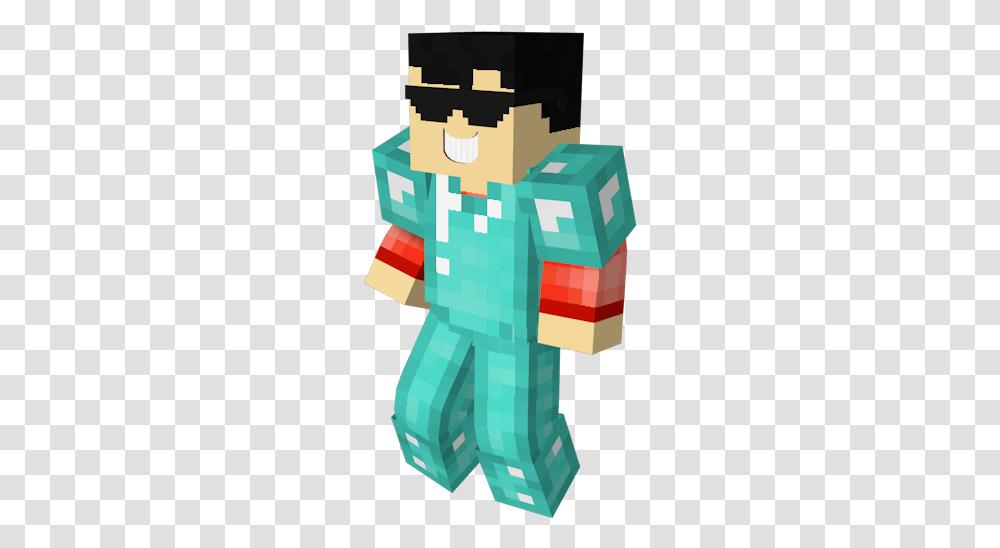 Illustration, Minecraft, Toy Transparent Png