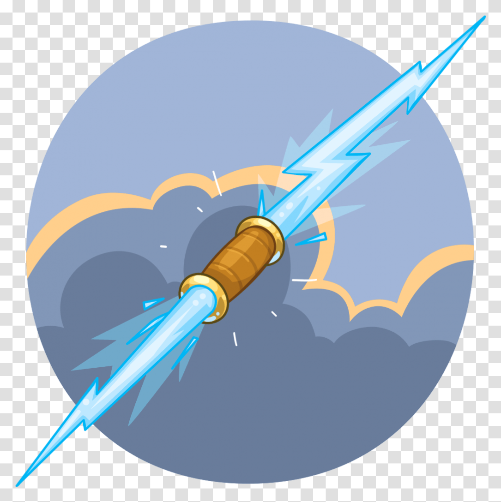 Illustration, Nature, Outdoors, Light, Weapon Transparent Png