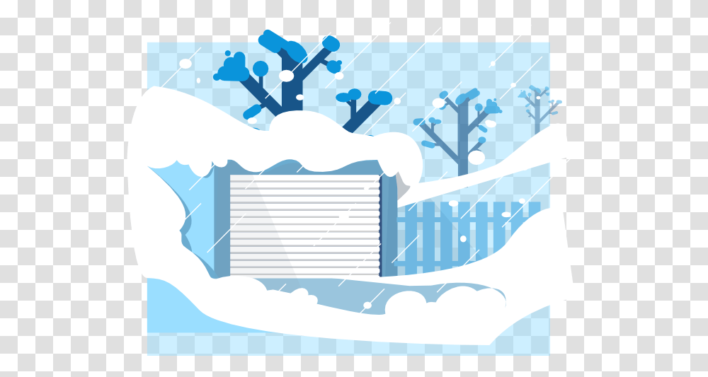 Illustration, Nature, Outdoors, Snow, Ice Transparent Png
