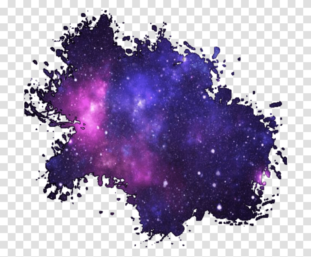 Illustration, Nebula, Outer Space, Astronomy, Universe Transparent Png