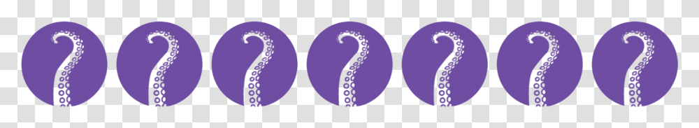 Illustration, Number, Purple Transparent Png