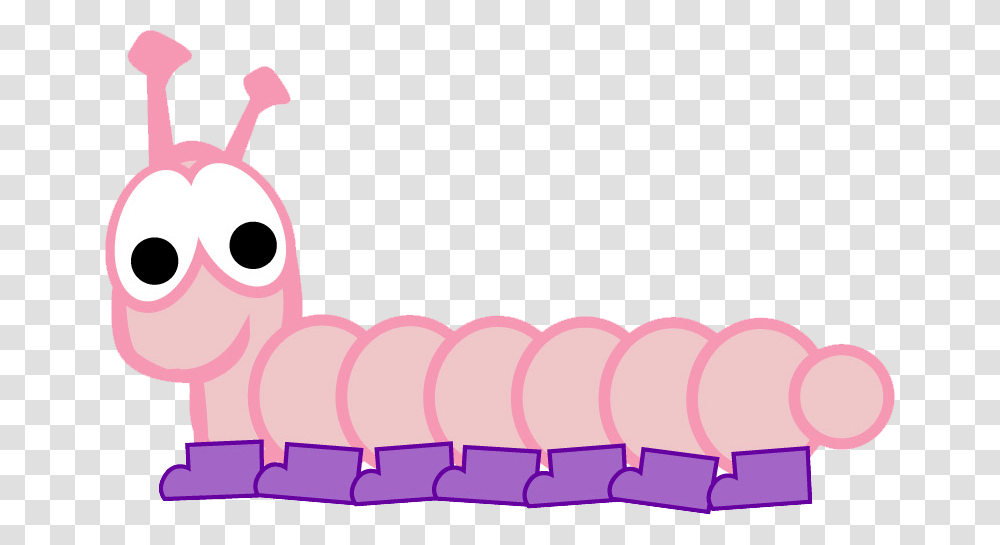 Illustration Of A Centipede, Teeth, Mouth, Outdoors, Animal Transparent Png