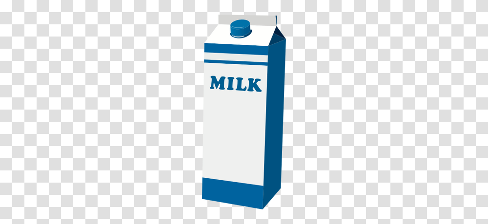 Illustration Of A Milk Carton, Flyer, Poster, Paper Transparent Png