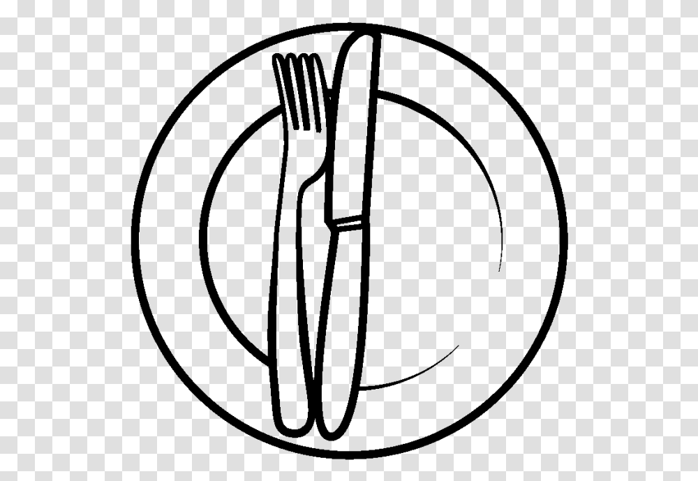 Illustration Of An Empty Plate Empty Plate Cartoon, Gray, World Of Warcraft Transparent Png