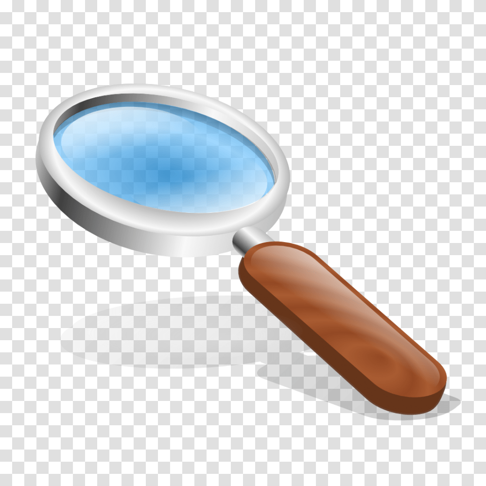 Illustration Of Ancient China Clipart For Your Project, Magnifying Transparent Png