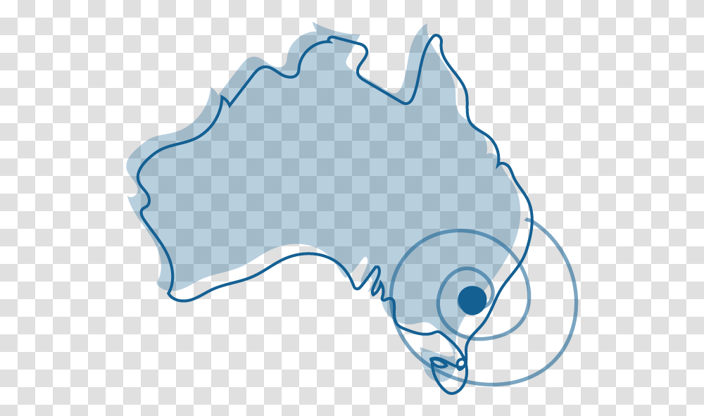 Illustration Of Australia With The Locality Of Canberra, Leaf, Plant, Person, Human Transparent Png