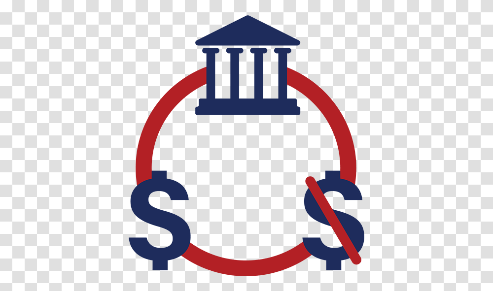 Illustration Of Circle With Money Symbols And Building, Weapon, Weaponry, Bomb, Dynamite Transparent Png