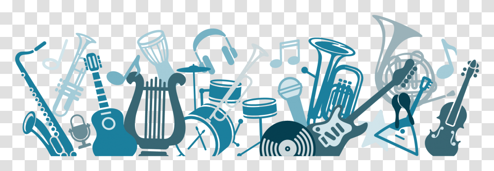 Illustration Of Instruments, Guitar, Leisure Activities, Musical Instrument, Pin Transparent Png