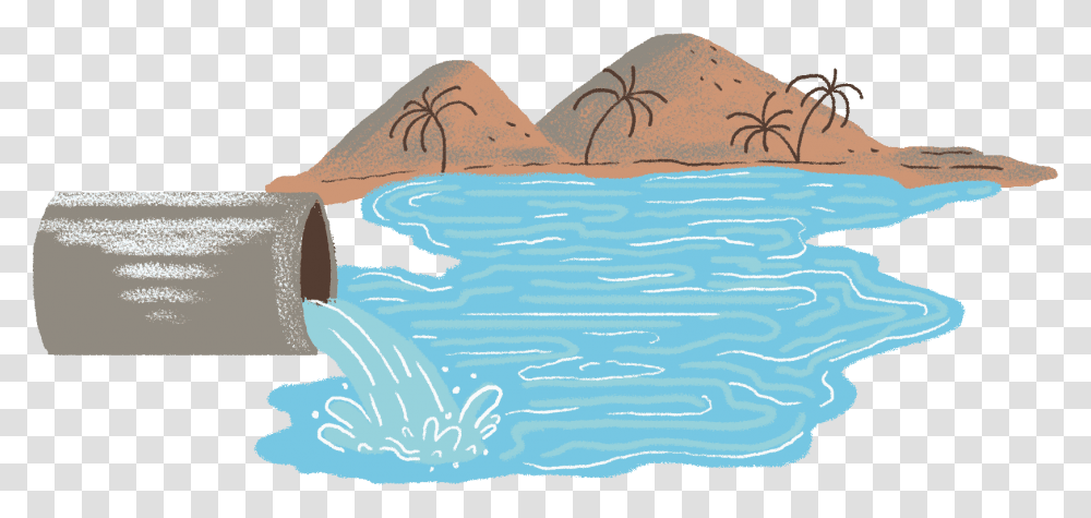 Illustration, Outdoors, Nature, Water, Sea Transparent Png