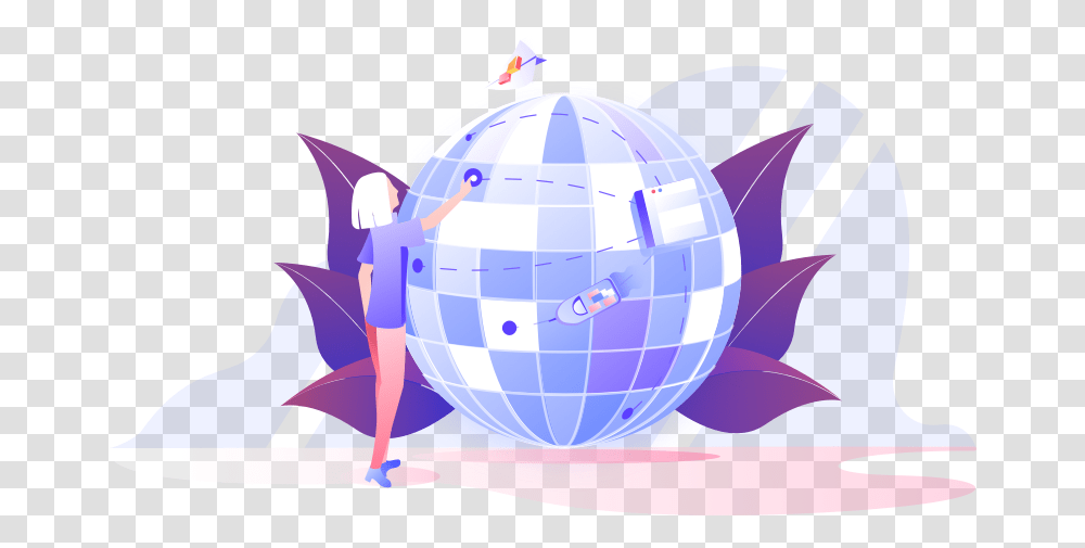 Illustration, Outer Space, Astronomy, Universe, Planet Transparent Png