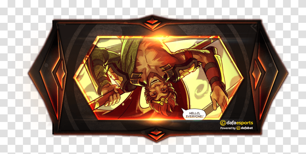 Illustration, Overwatch, Legend Of Zelda, World Of Warcraft, Manga Transparent Png