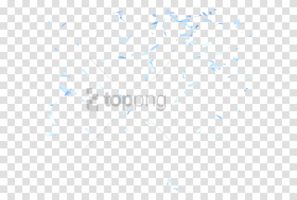 Illustration, Paper, Confetti Transparent Png