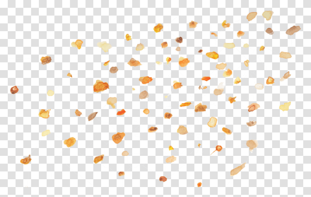 Illustration, Paper, Confetti Transparent Png