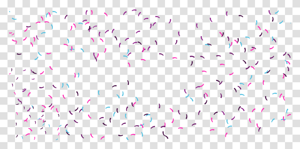 Illustration, Paper, Confetti Transparent Png