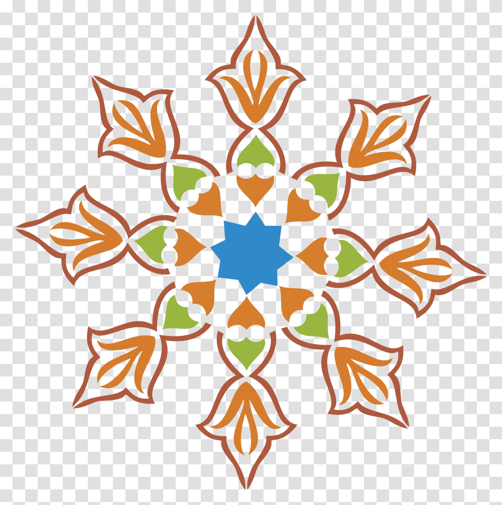 Illustration, Pattern, Snowflake, Dynamite, Bomb Transparent Png