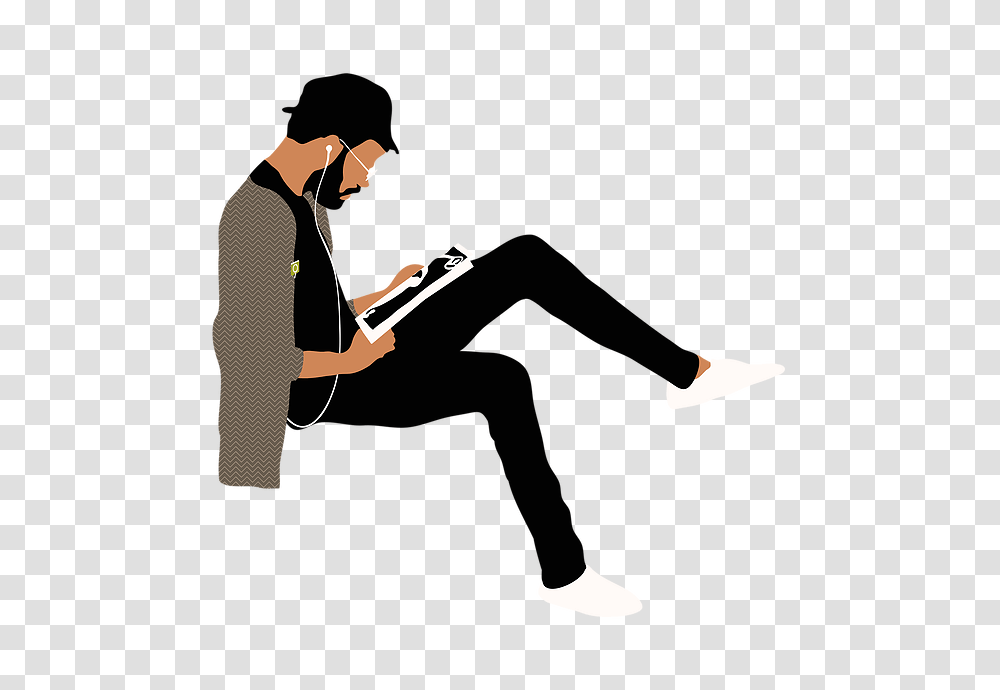 Illustration People People Sitting Illustration, Person, Clothing, Performer, Text Transparent Png