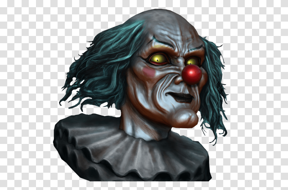 Illustration, Performer, Person, Human, Head Transparent Png
