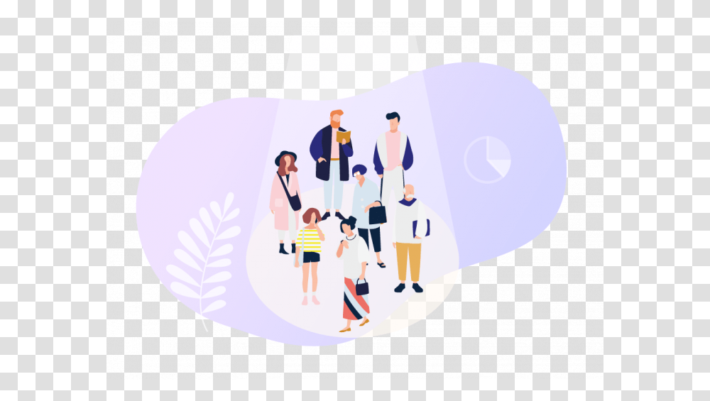 Illustration, Person, Balloon, People Transparent Png