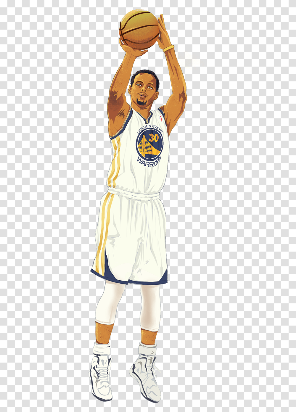 Illustration, Person, People, Team Sport Transparent Png