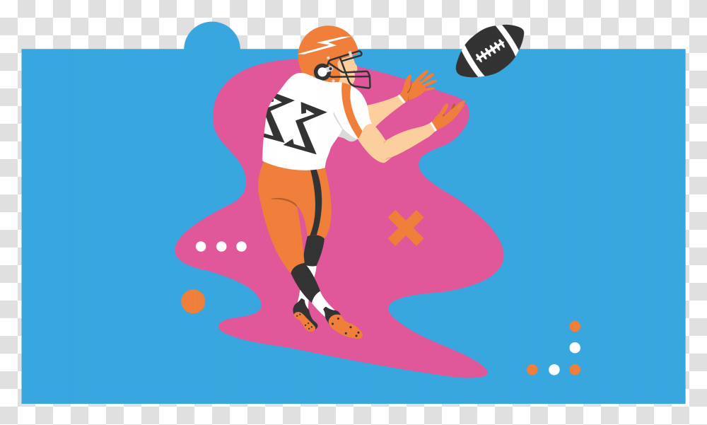 Illustration, Person, Helmet, Sport, Bowling Transparent Png